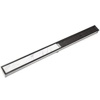 Infinity Drain shower drains image-2