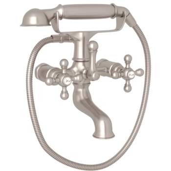 Rohl tub faucets image-4