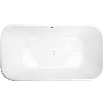 Hydro Systems SUM5731HTO Summerlin Soaker Tub | QualityBath.com