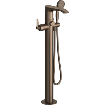 Samuel Heath T10K36LA-R51 One Hundred Collection Floor Mount