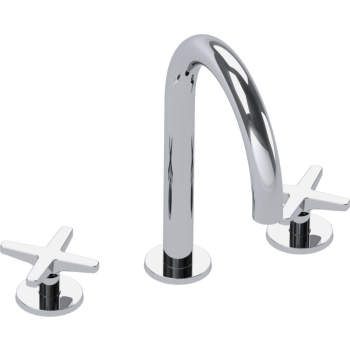 人気の新作 Samuel Heath Faucet Lavatory Widespread T20KA15-COL-NL 絵画/タペストリー