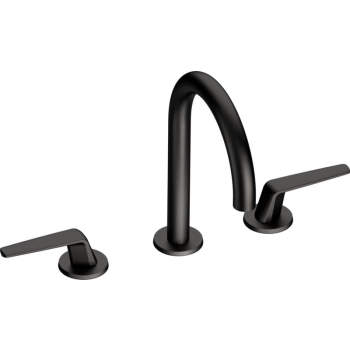 Samuel Heath T20KA15-COL-NL Widespread Lavatory Faucet