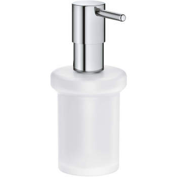 Grohe bathroom accessories image-2