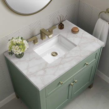 James Martin bathroom vanities image-28