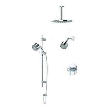 Rohl TCP45W1 SET image-1