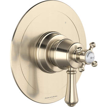 Rohl shower controls image-2