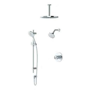 Rohl TEC45W1 SET image-1