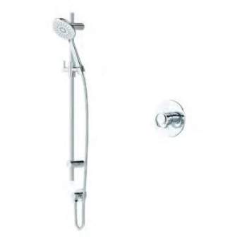 Rohl TEC51W1 SET image-1