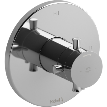 Riobel shower controls image-2