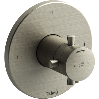 Riobel shower controls image-4