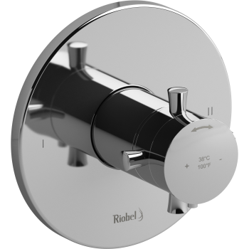 Riobel shower controls image-2
