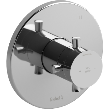 Riobel shower controls image-2