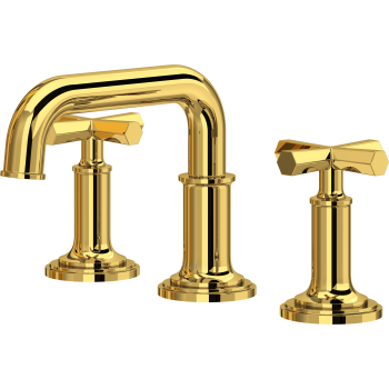 Rohl bathroom faucets image-2