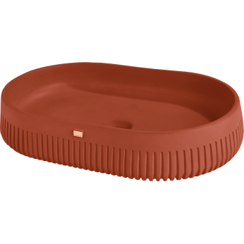 Konkretus bathroom sinks image-12