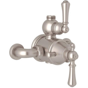 Rohl shower controls image-4
