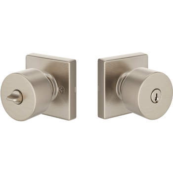 Expressions by Emtek door knobs image-4