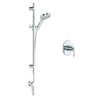 Rohl TLB51W1 SET image-1