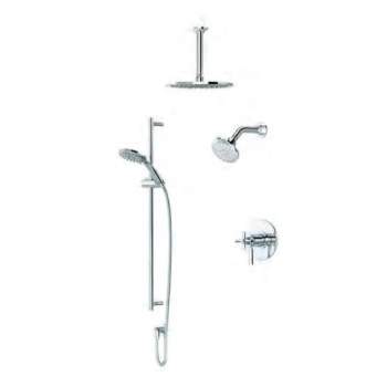 Rohl TMD45W1 SET image-1