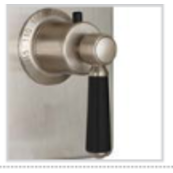 California Faucets TO-THC1L-33 image-3