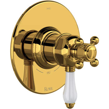 Rohl shower controls image-4