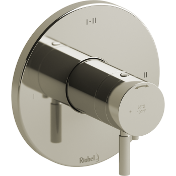 Riobel shower controls image-8