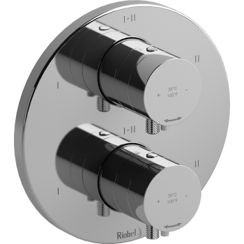 Riobel shower controls image-4