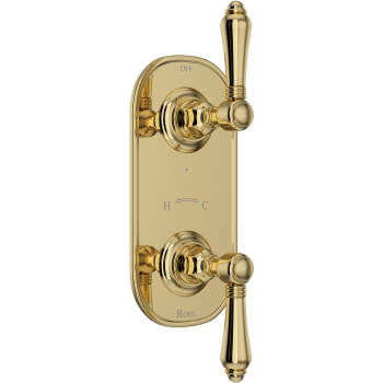 Rohl shower controls image-2