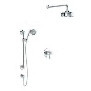 Rohl TTD23W1 SET image-1