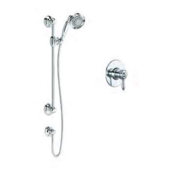 Rohl TTD51W1 image-1