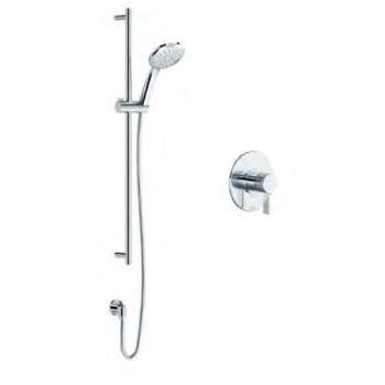 Rohl TTE51W1 SET image-1