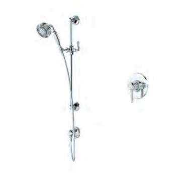 Rohl TTN51W1 SET image-1