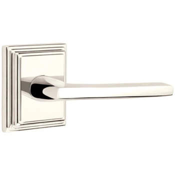 Emtek door levers image-4