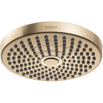 Hansgrohe shower heads image-6