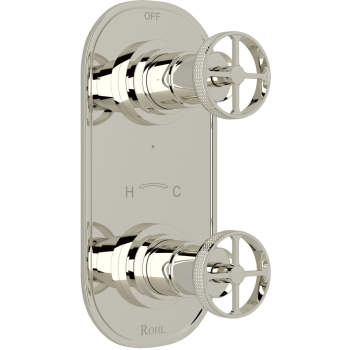 Rohl shower controls image-4