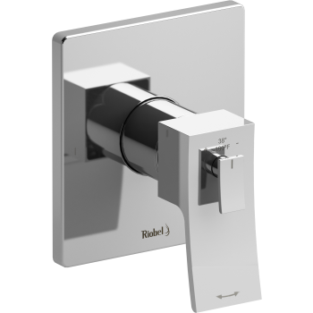 Riobel shower controls image-2