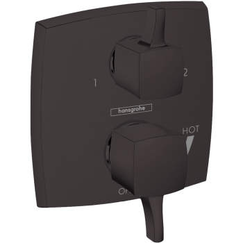 Hansgrohe shower controls image-4