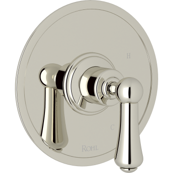 Rohl U.1710 Perrin & Rowe Georgian Era Pressure Balance Trim ...