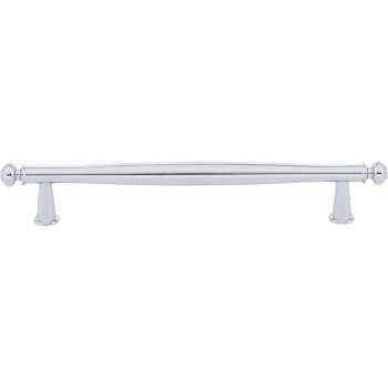 Top Knobs cabinet pulls image-10