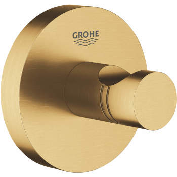 Grohe bathroom accessories image-4