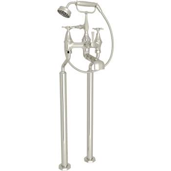 Rohl tub faucets image-2
