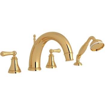Rohl U.3648LS image-5