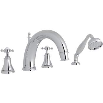 Rohl U.3649X image-1