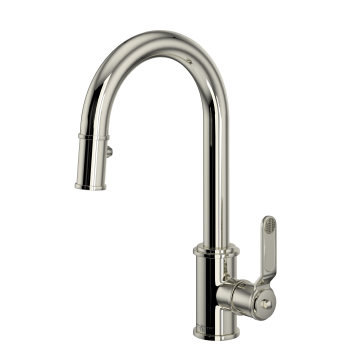 Rohl U.4543HT image-7