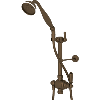 Rohl hand showers image-8