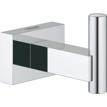 Grohe bathroom accessories image-2