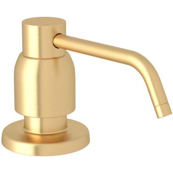 Rohl soap dispensers image-4