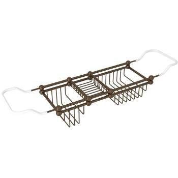 Rohl tub accessories image-2