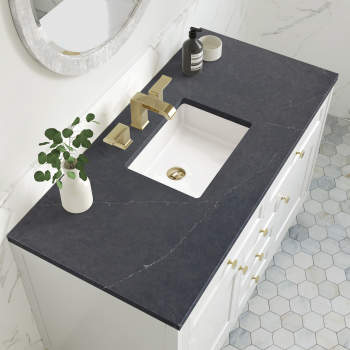 James Martin bathroom vanities image-20