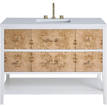 James Martin bathroom vanities image-6