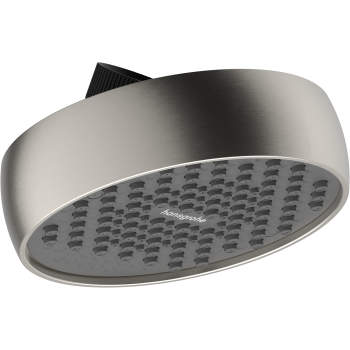 Hansgrohe shower heads image-2